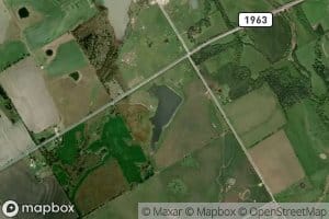 Smith Lake