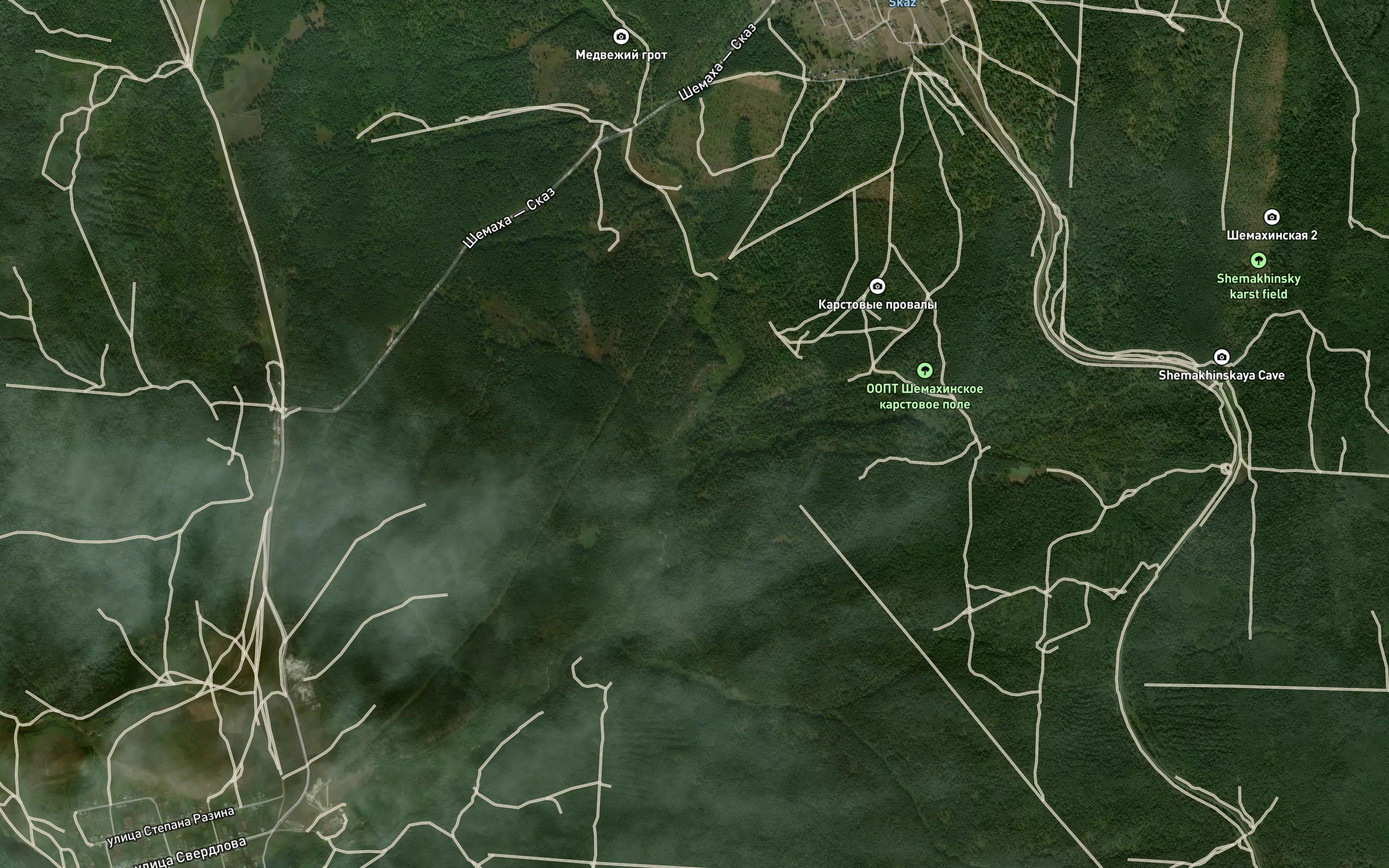 Gremuchaya