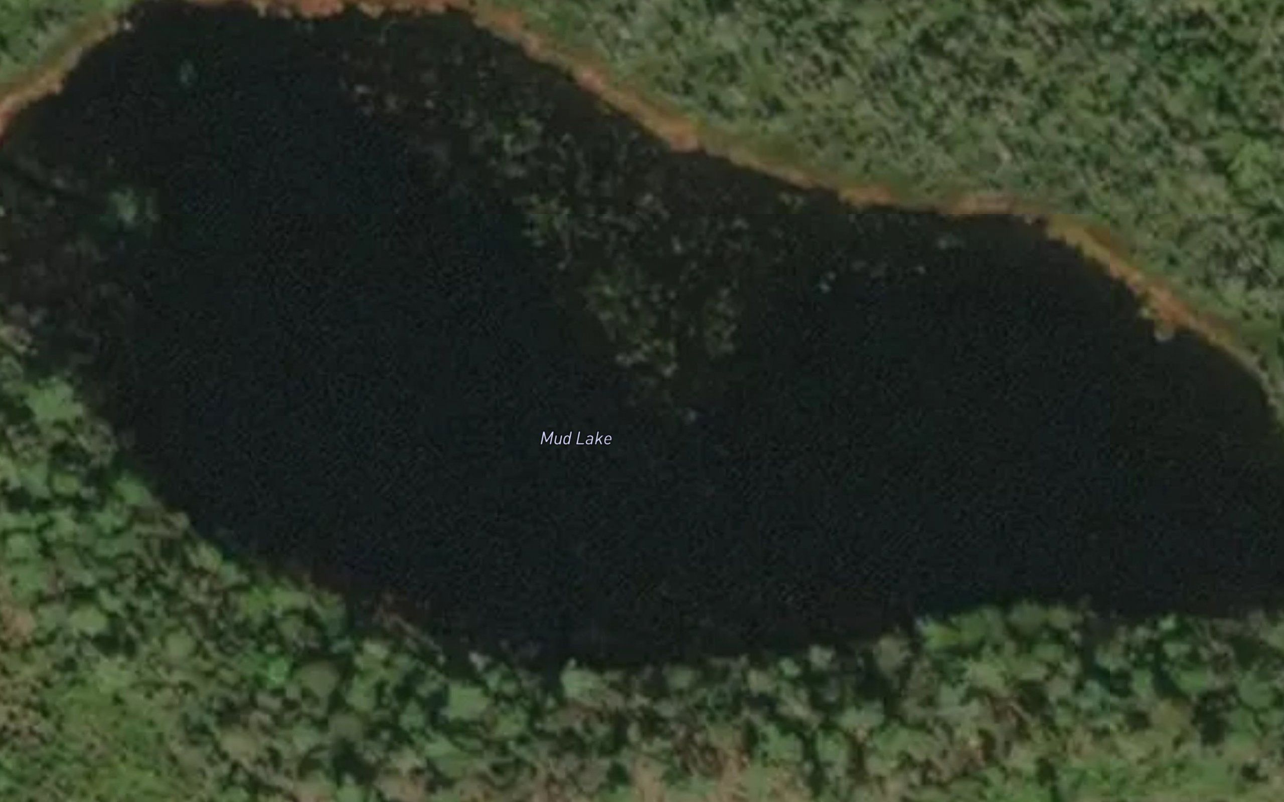 Mud Lake