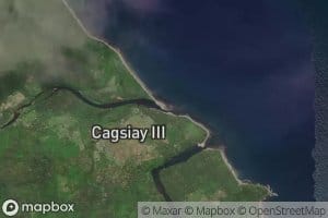 Pulangbalibaguhan River