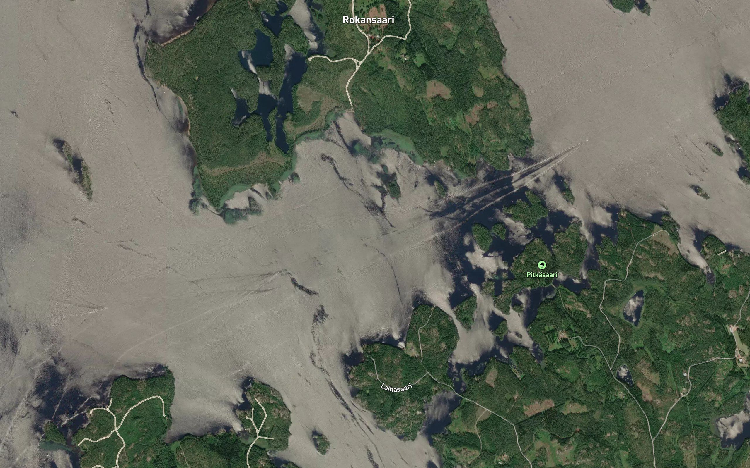 Vehkovirta
