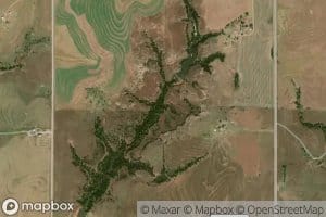 Oknoname 149005 Reservoir