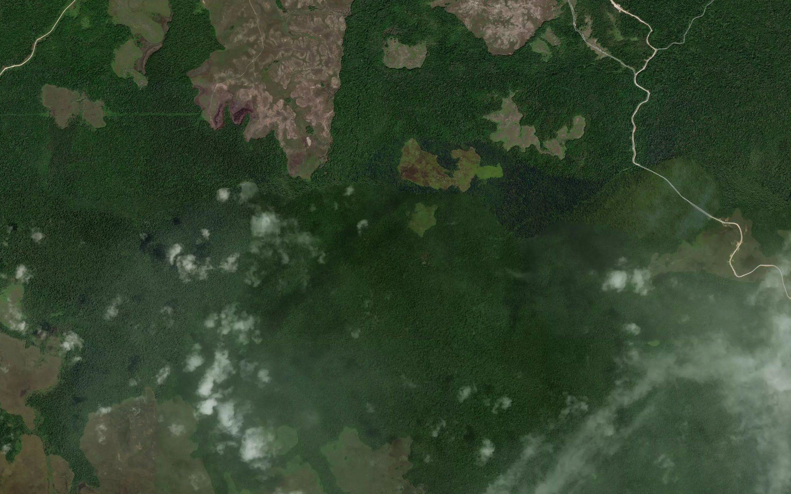 Sungai Maugossa