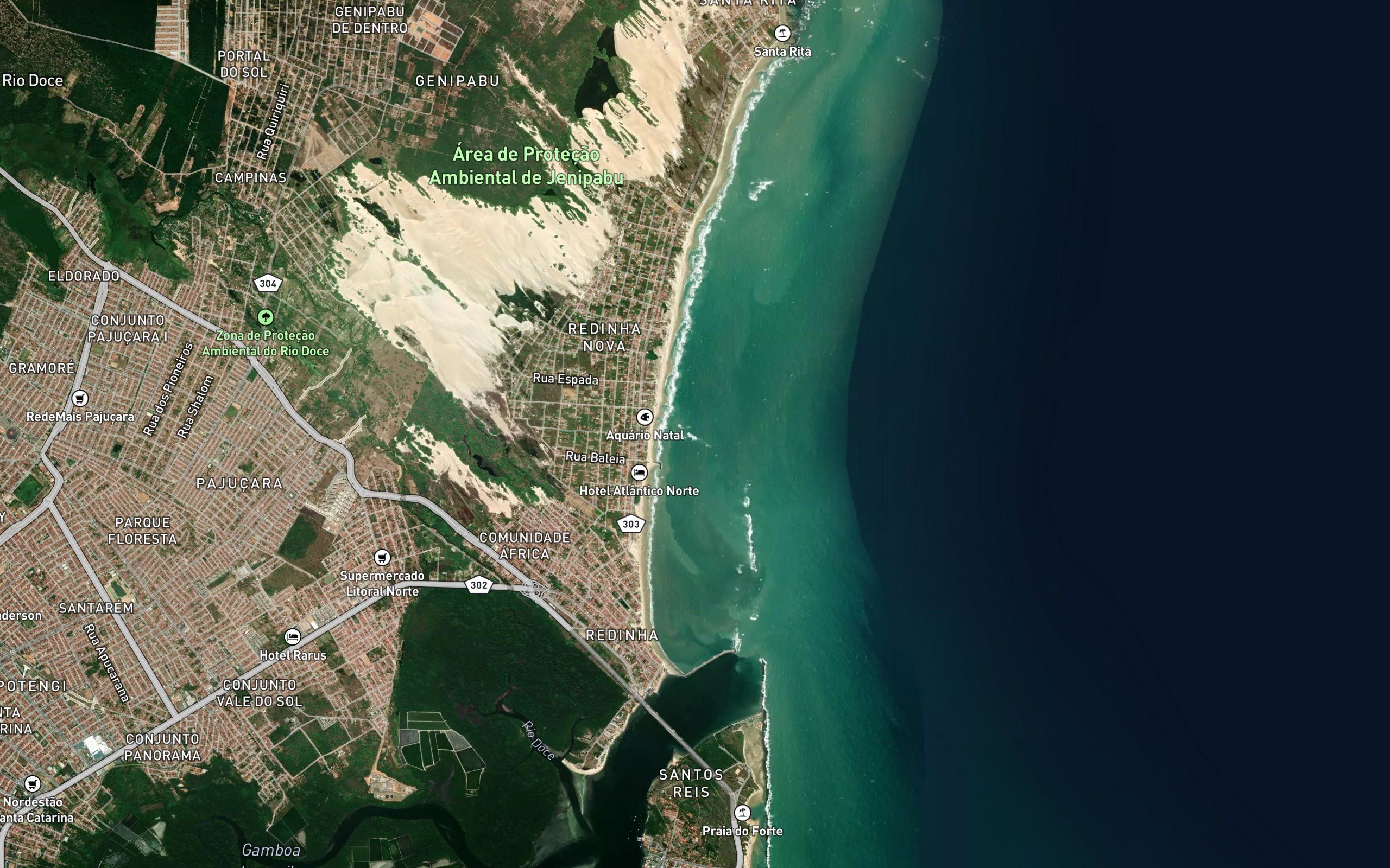 Rio Doce