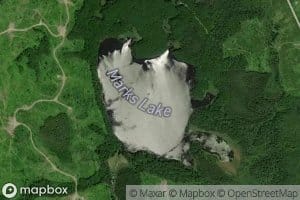 Marks Lake