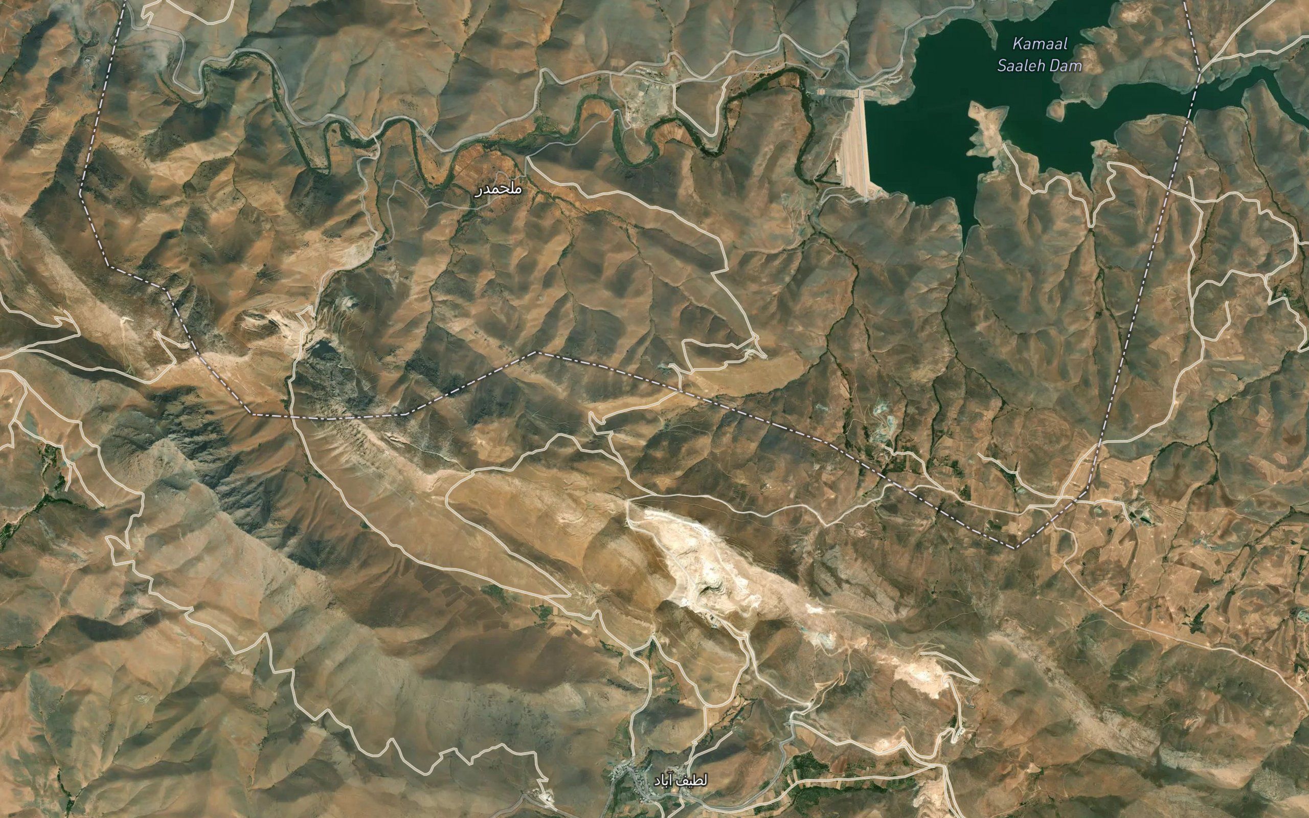 Cheshmeh-ye Sarab