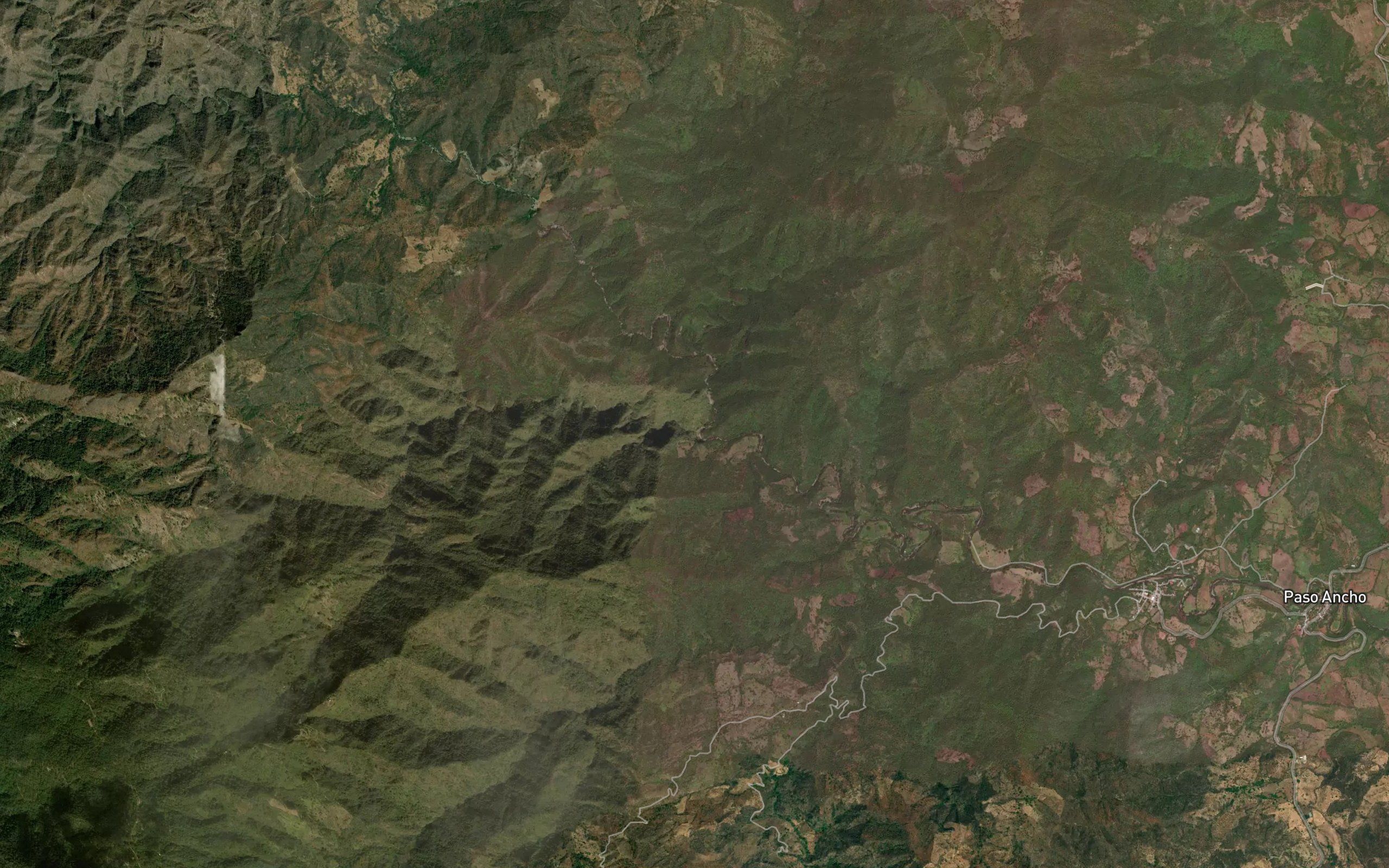 Santa Ana