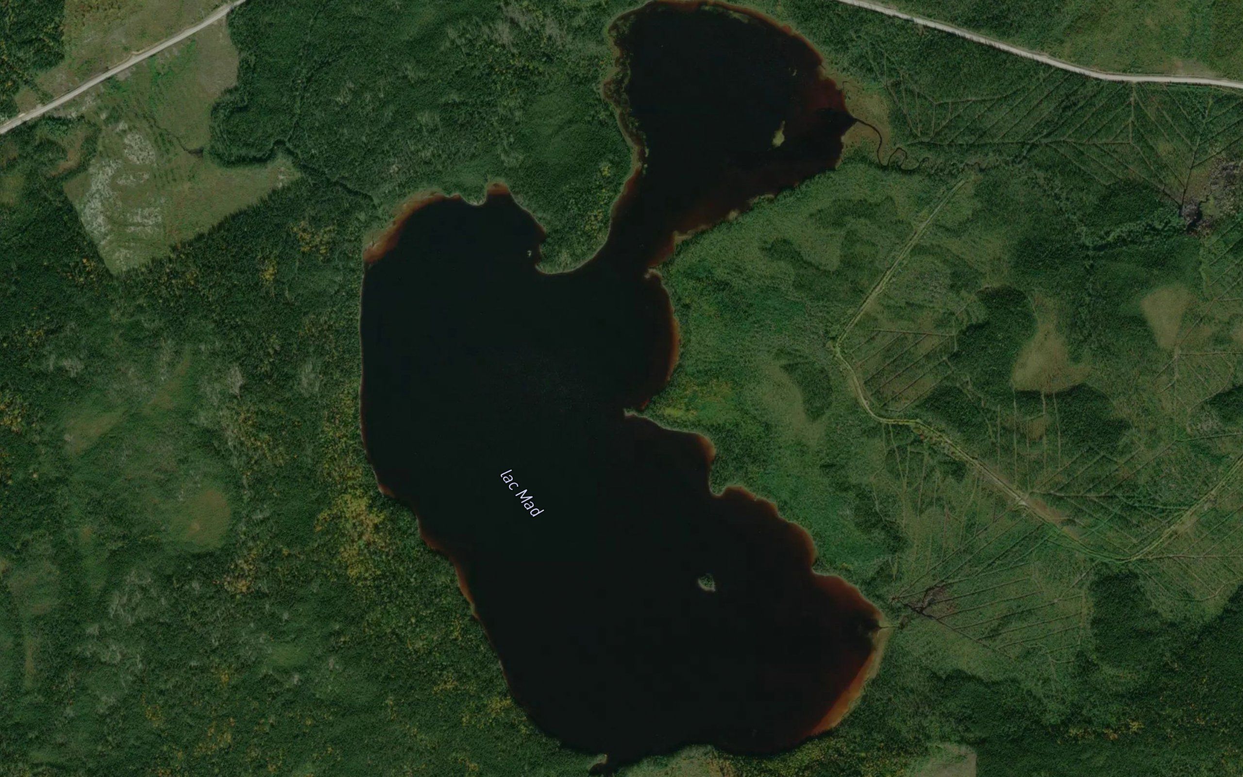 Lac Mad