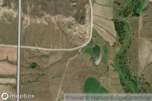 Hay Creek