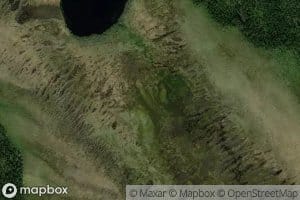 Ozero Bol'shoye Techeozero