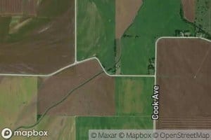 Old Soldier River Ditch