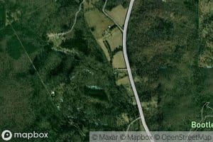 Flat Creek