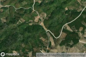 Ang Kep Nam Huai Sai Khao