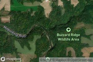 Black Hawk Creek