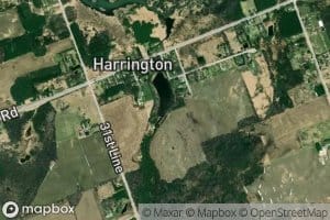 Harrington Pond