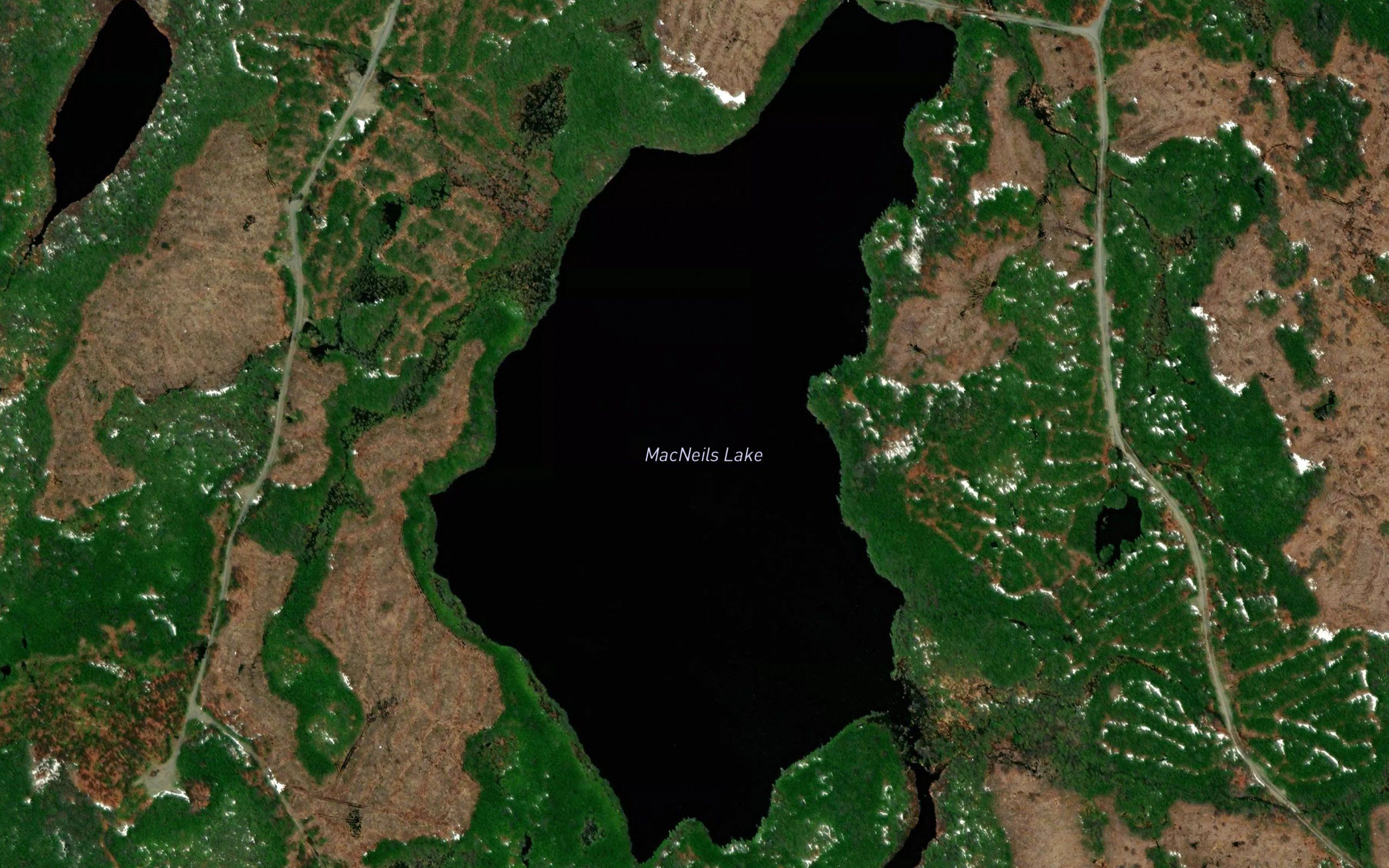 MacNeils Lake