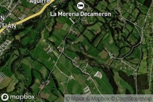 Quebrada de Jalupana