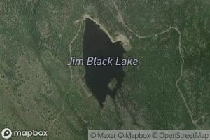 Jim Black Lake