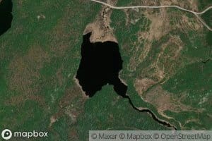 Fifty Two Lake