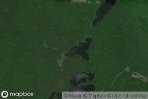 Lac au Sable