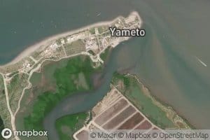 Estero Yameto