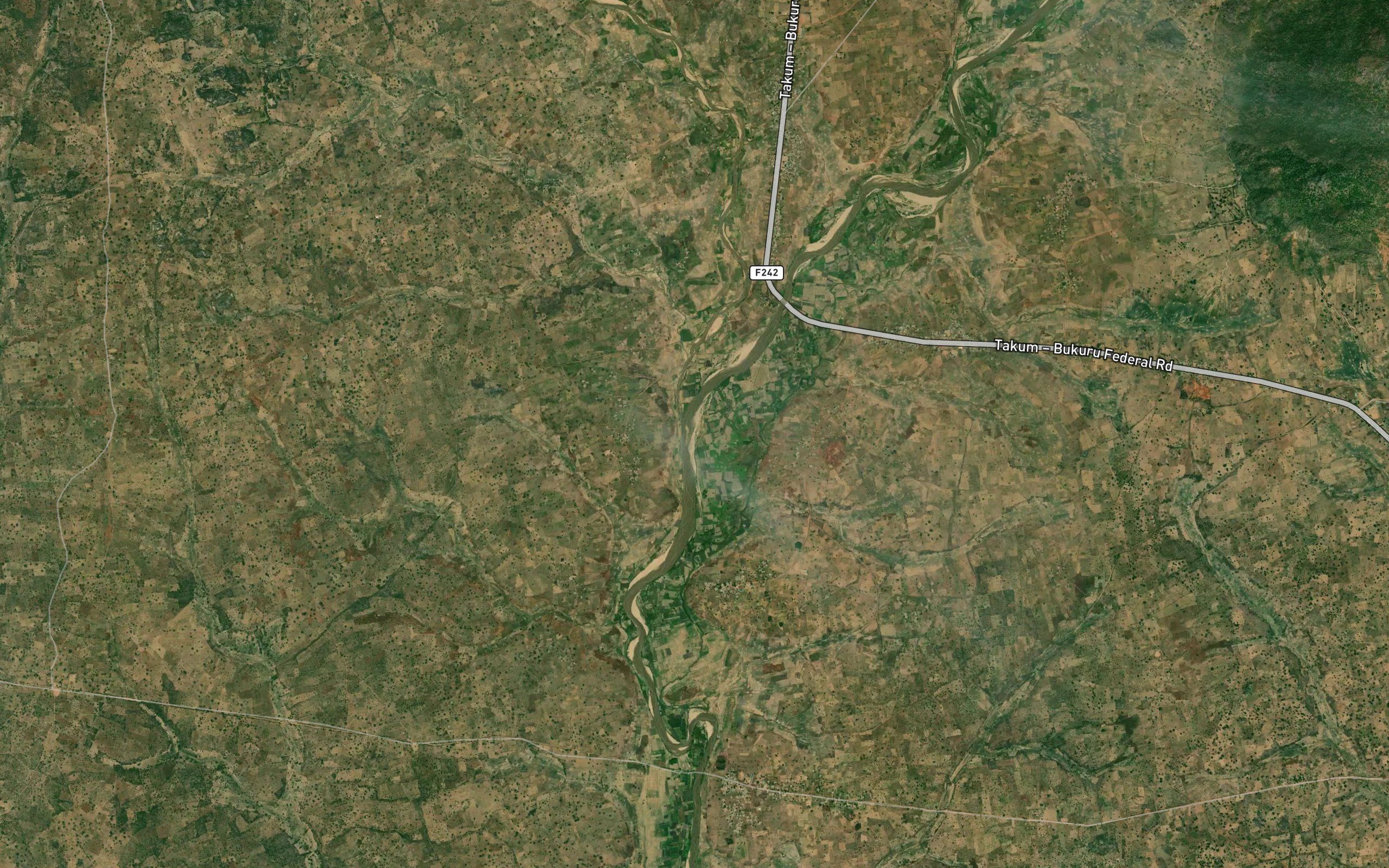 River Rongshem