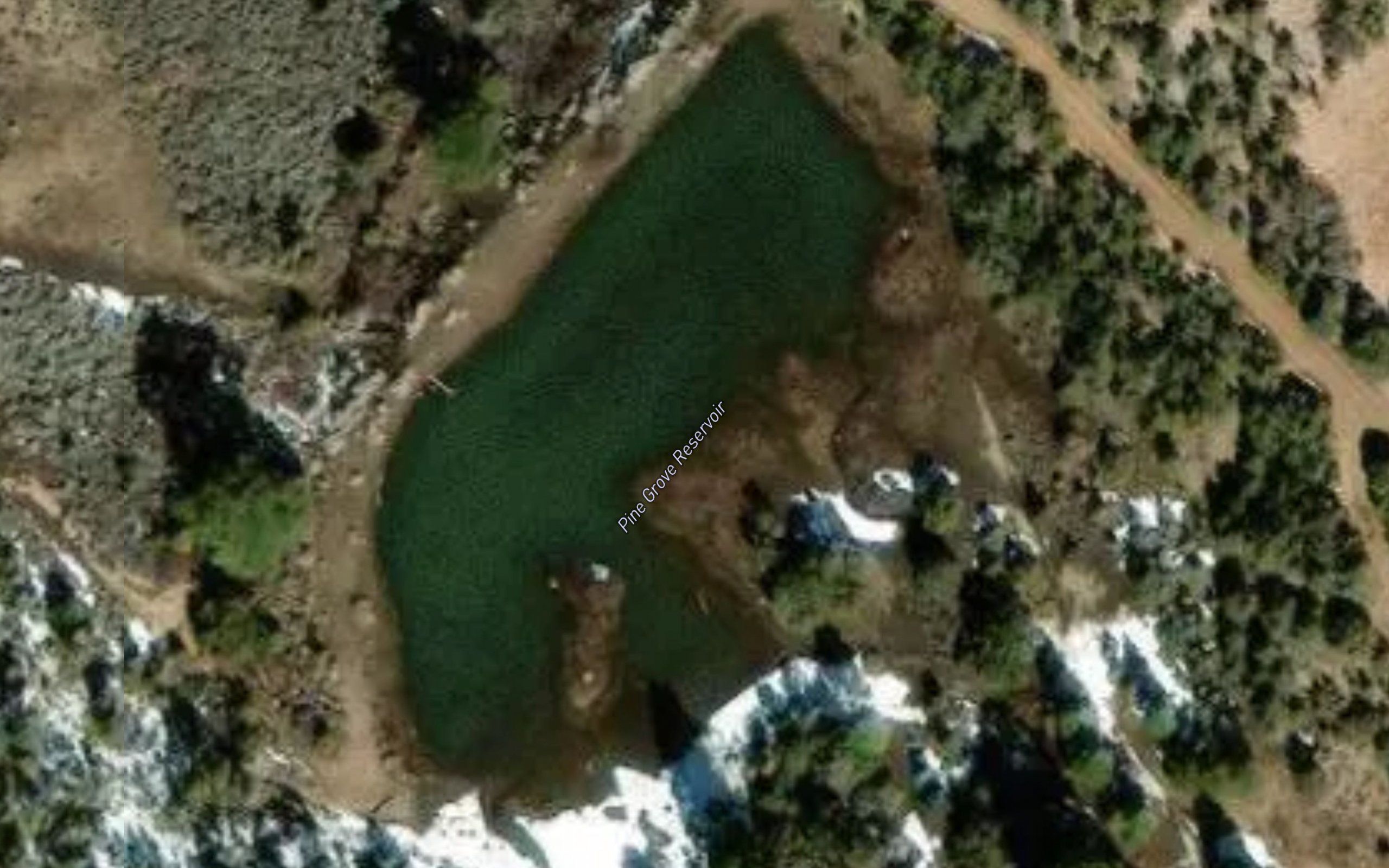 Pine Grove Reservoir
