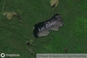 Lac Baxter