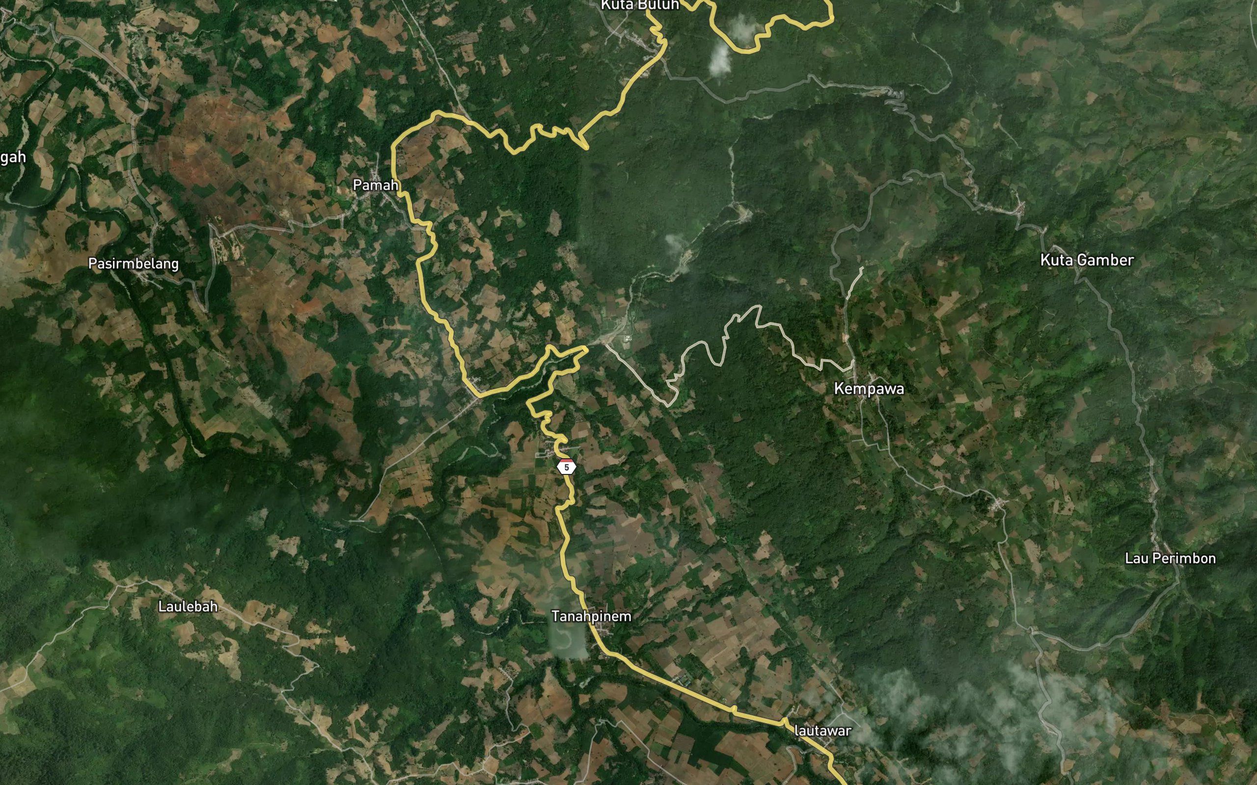 Lao Kermok