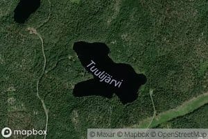 Tuulijarvi