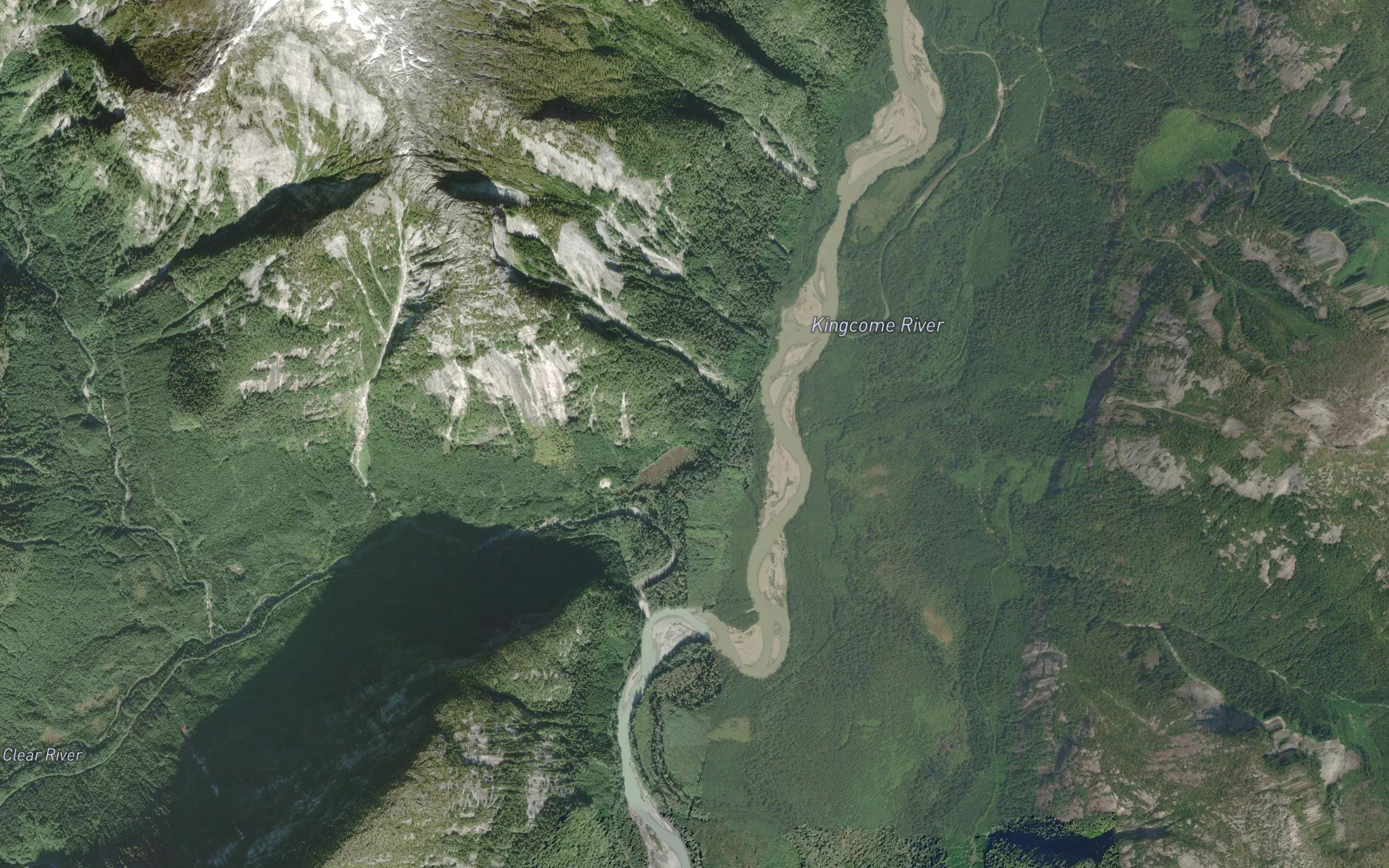Kamqualilsas Creek