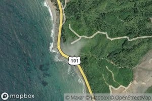 Rocky Point Creek