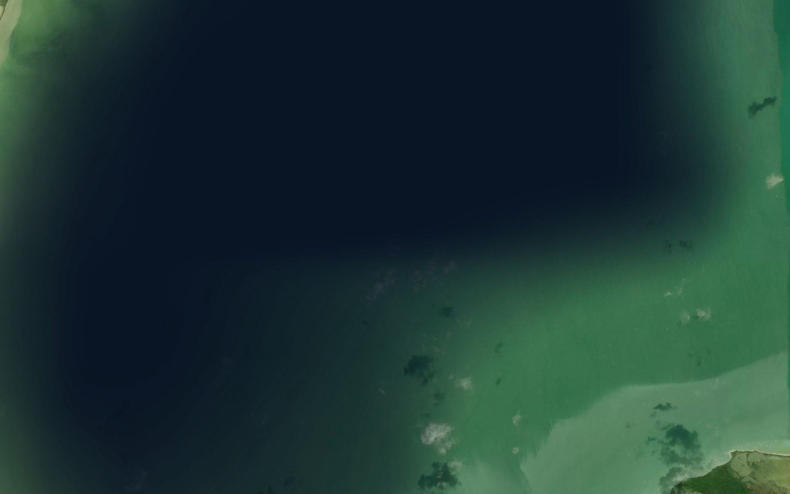 Bahia del Espiritu Santo