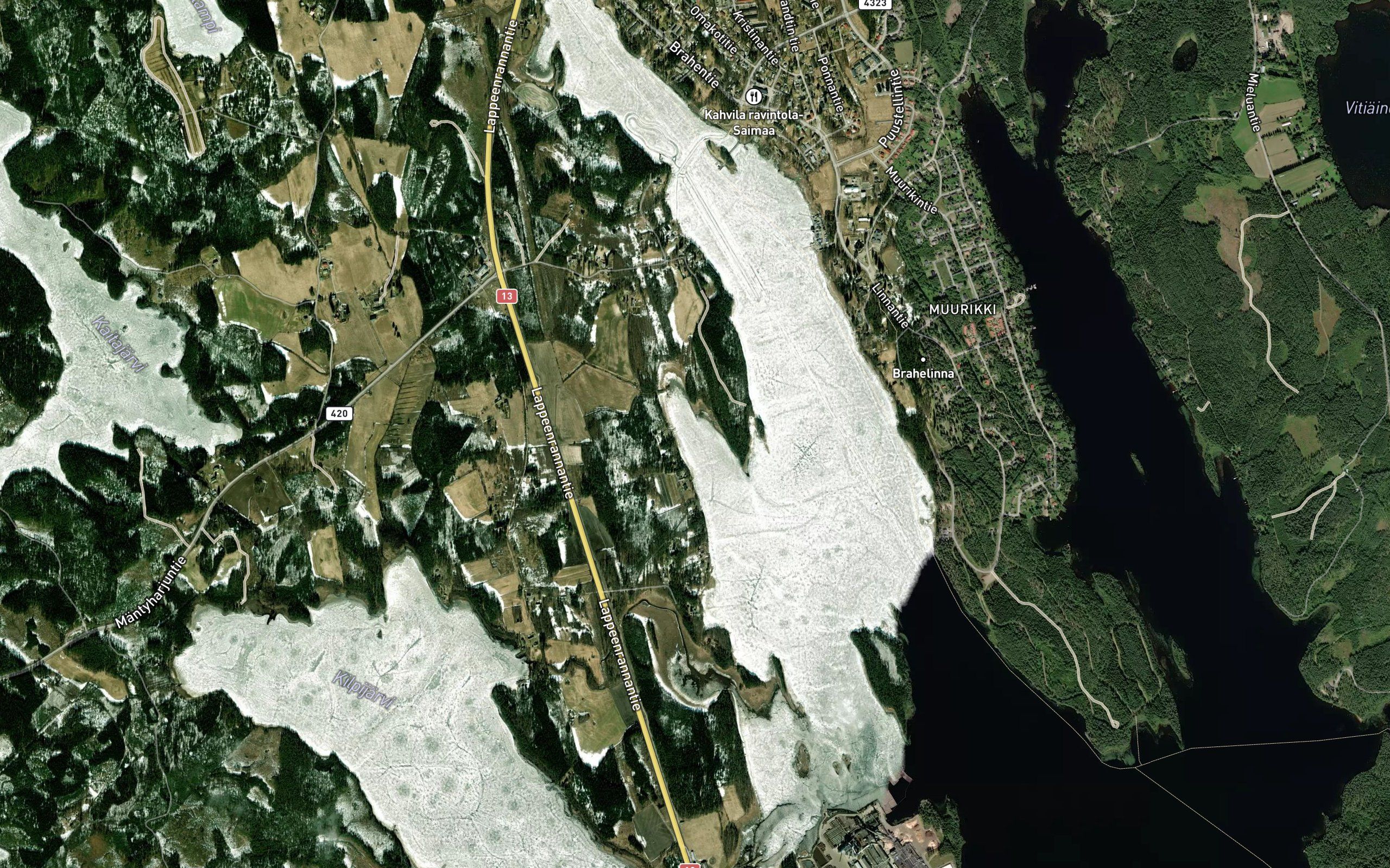 Palvalahti