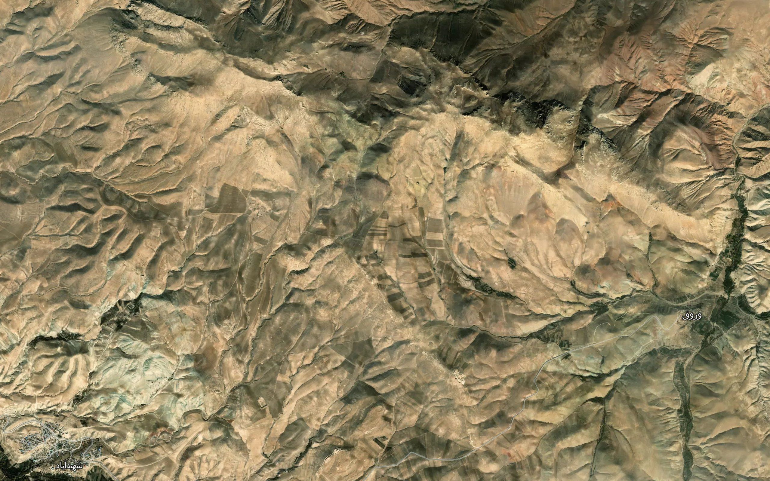 Cheshmeh-ye Gavik Yuleh