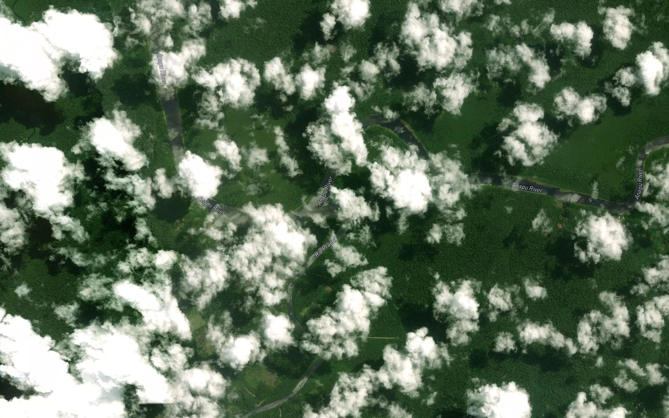 Rio Pracui