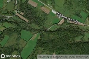 North Branch Sugar River