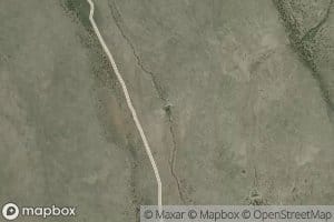 Big Reservoir