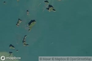 Chenal de la Carabine