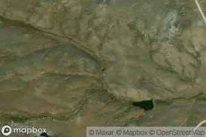 Cashs Home Reservoir