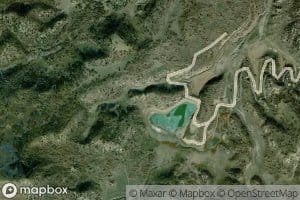 Lily Lands Reservoir