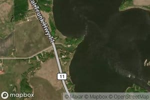 Maple Creek