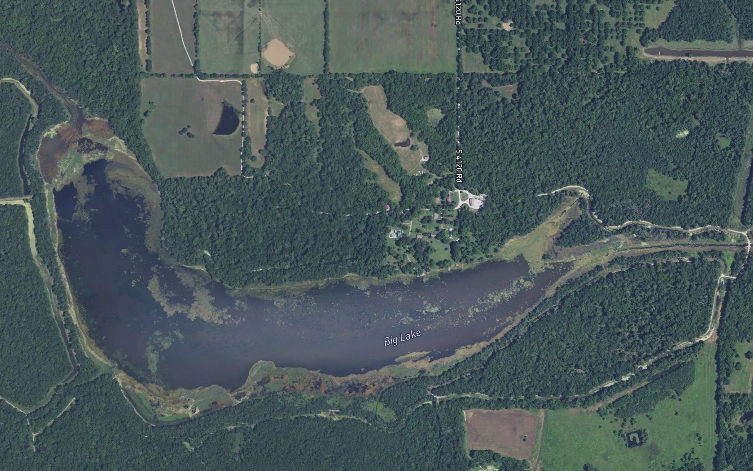 Big Lake