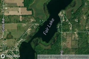 Fair Lake