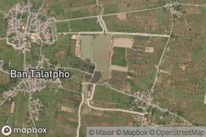 Ang Kep Nam Ban Talat Pho