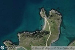 Storneshamna