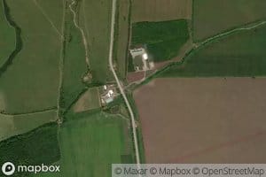 Atagino-Goytinskiy Kanal