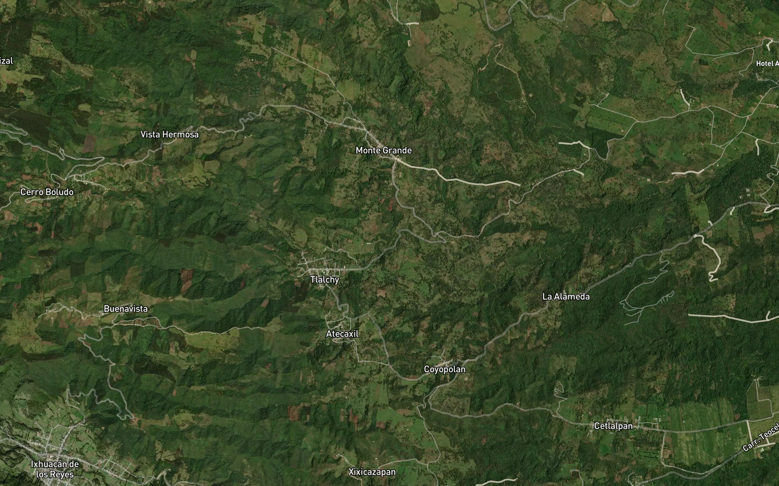 Tecomatla