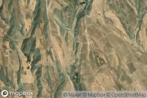 Cheshmeh-ye Urteh Kariz