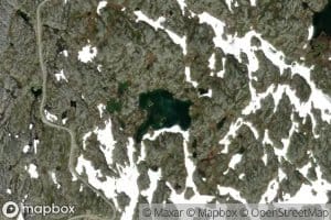 Merskardvatnet
